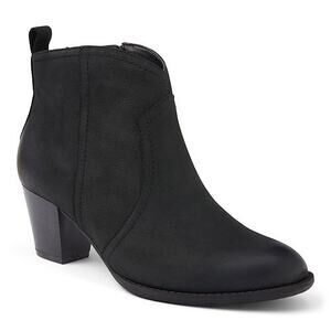 New in Box Vionic Raina Nubuck Boot Sz 6